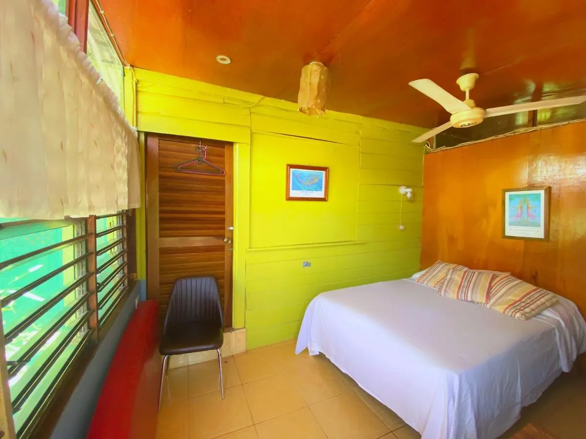 Hostel Judy House Cottages And Rooms