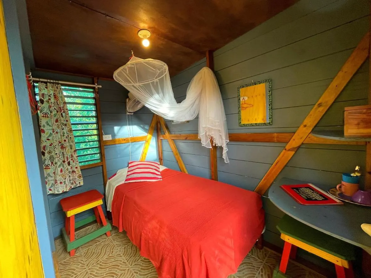 Judy House Cottages And Rooms Jamaica
