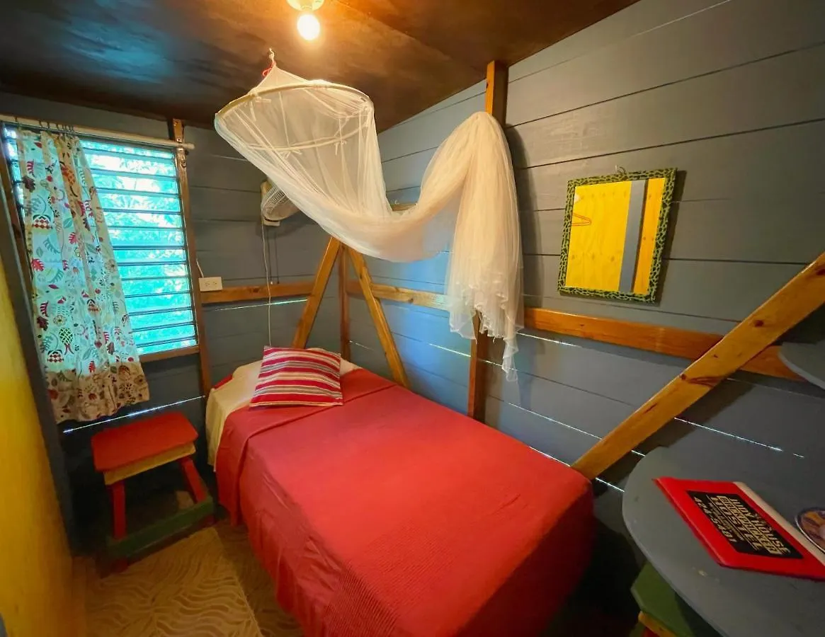 Judy House Cottages And Rooms Jamaica