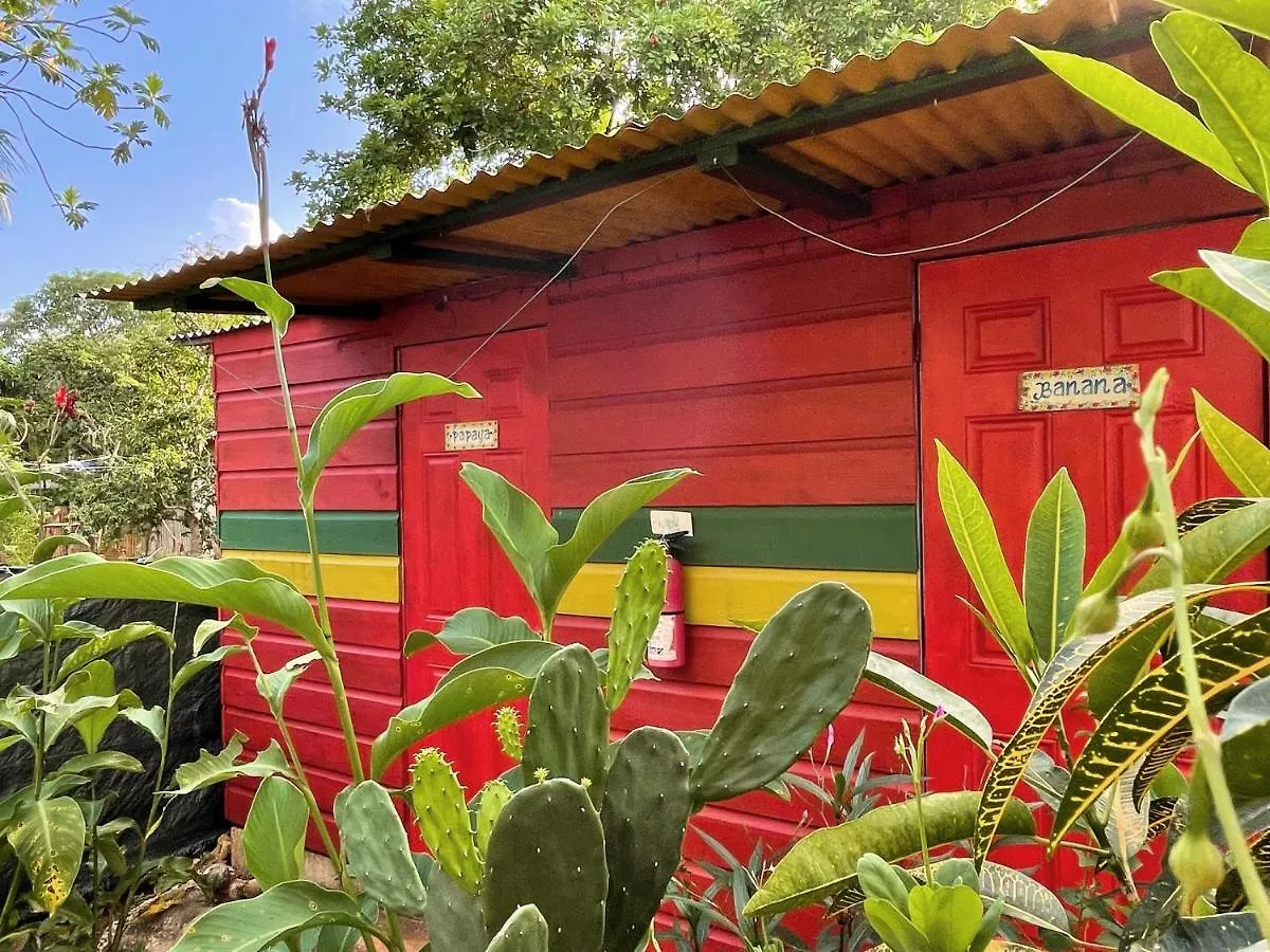 Judy House Cottages And Rooms Negril