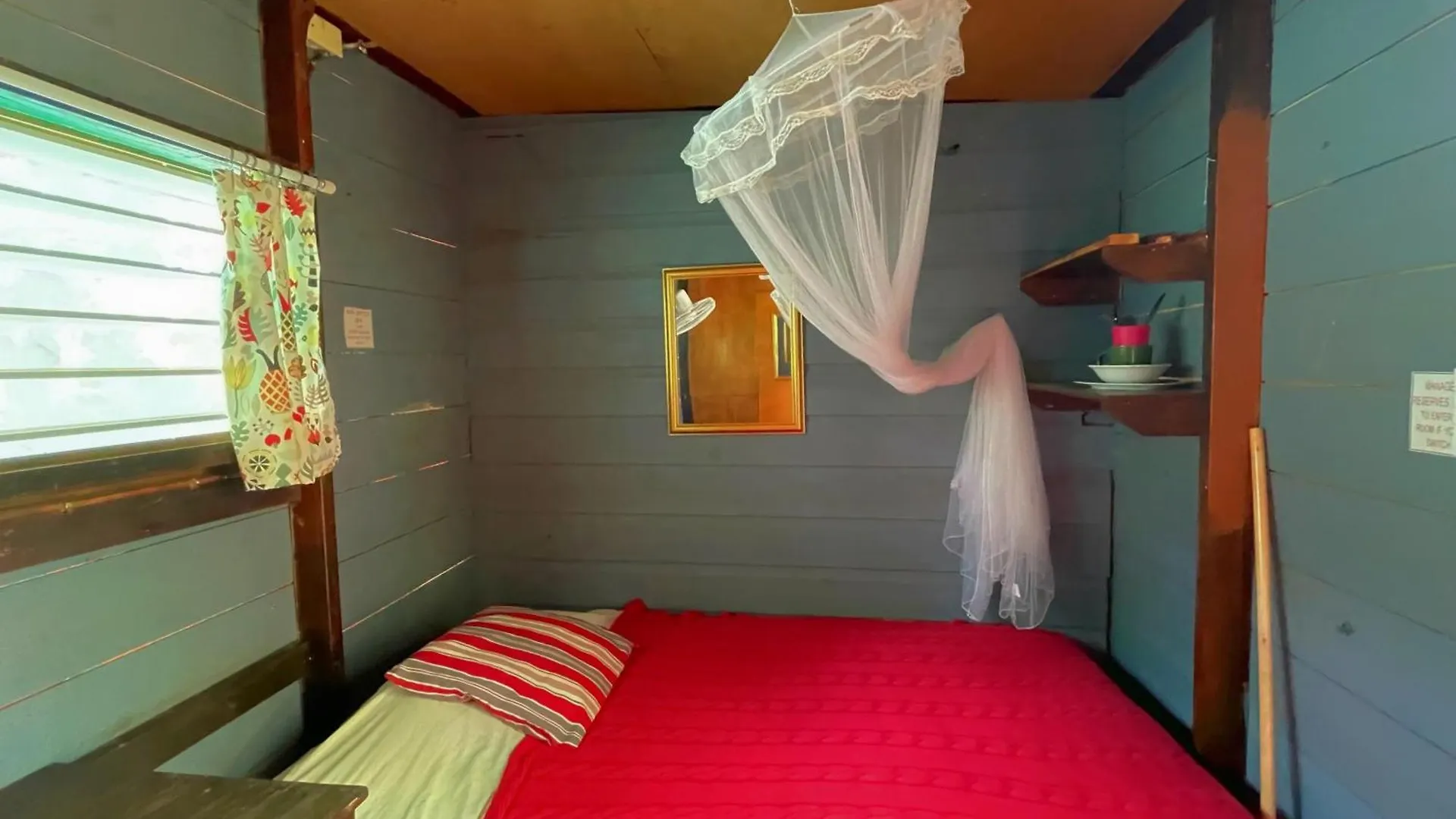 Hostel Judy House Cottages And Rooms Jamaica