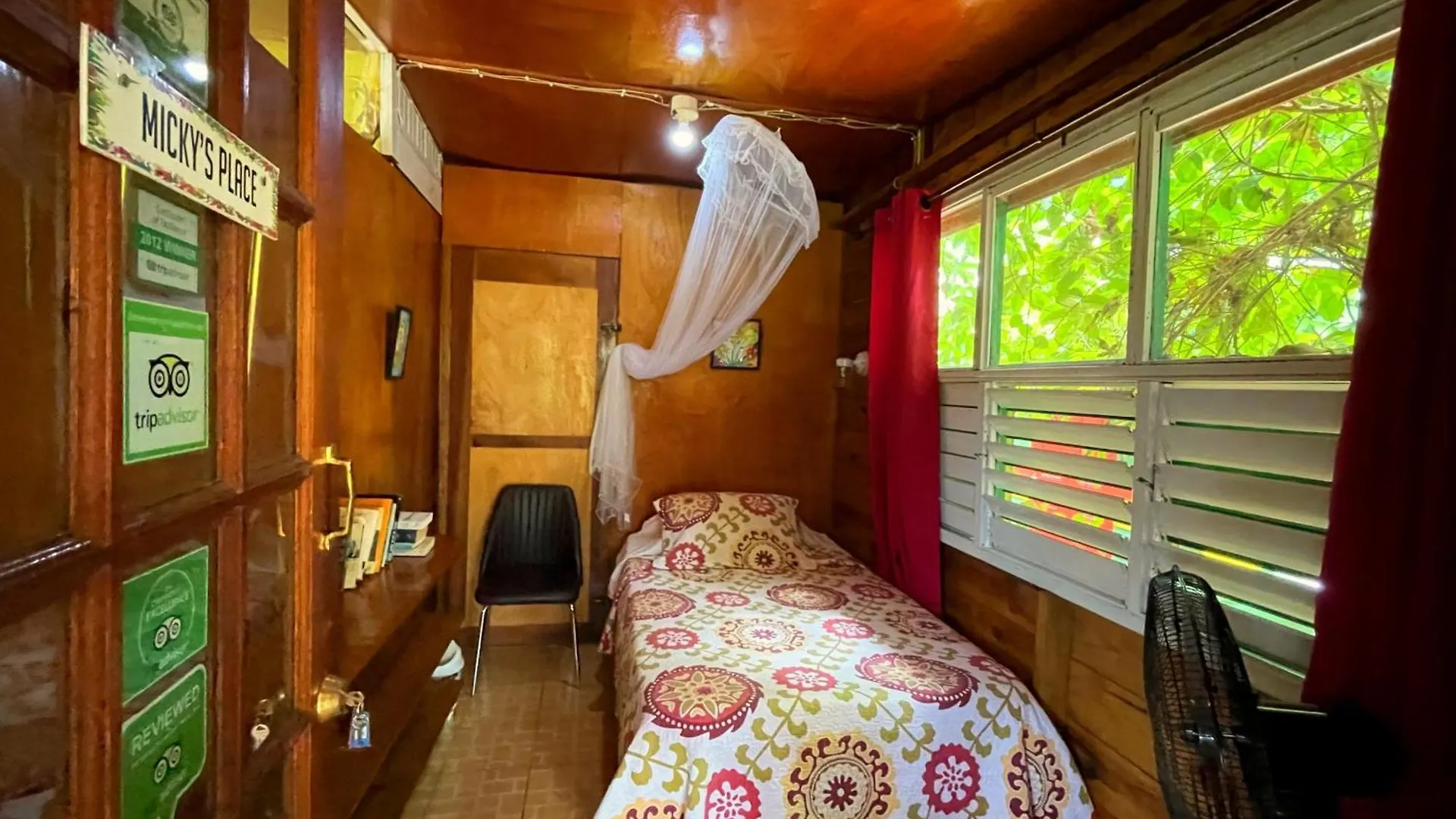 Judy House Cottages And Rooms Negril