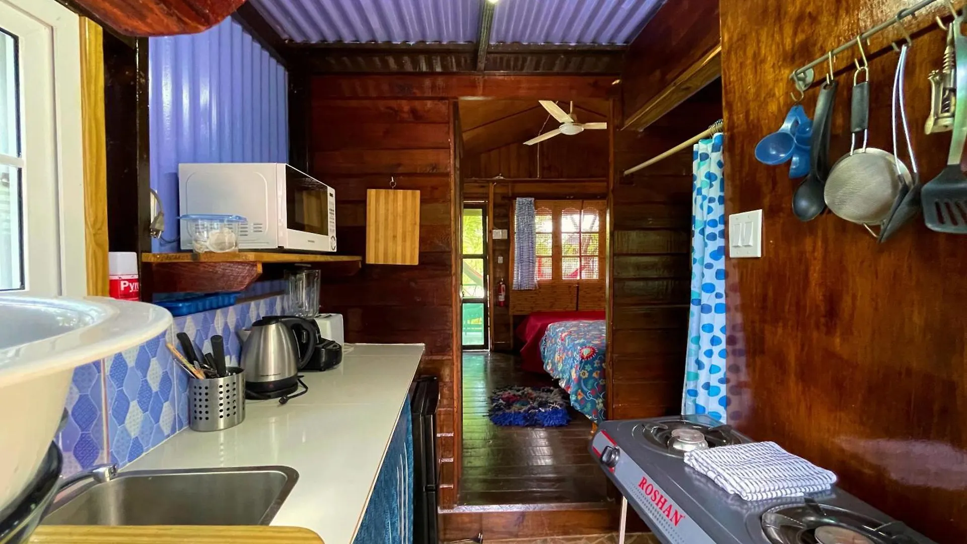 Judy House Cottages And Rooms Negril