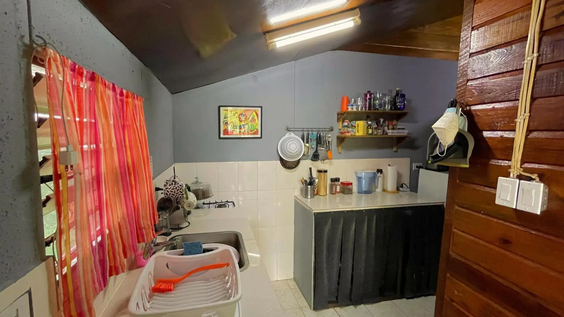 Judy House Cottages And Rooms 0*, Negril Jamaica