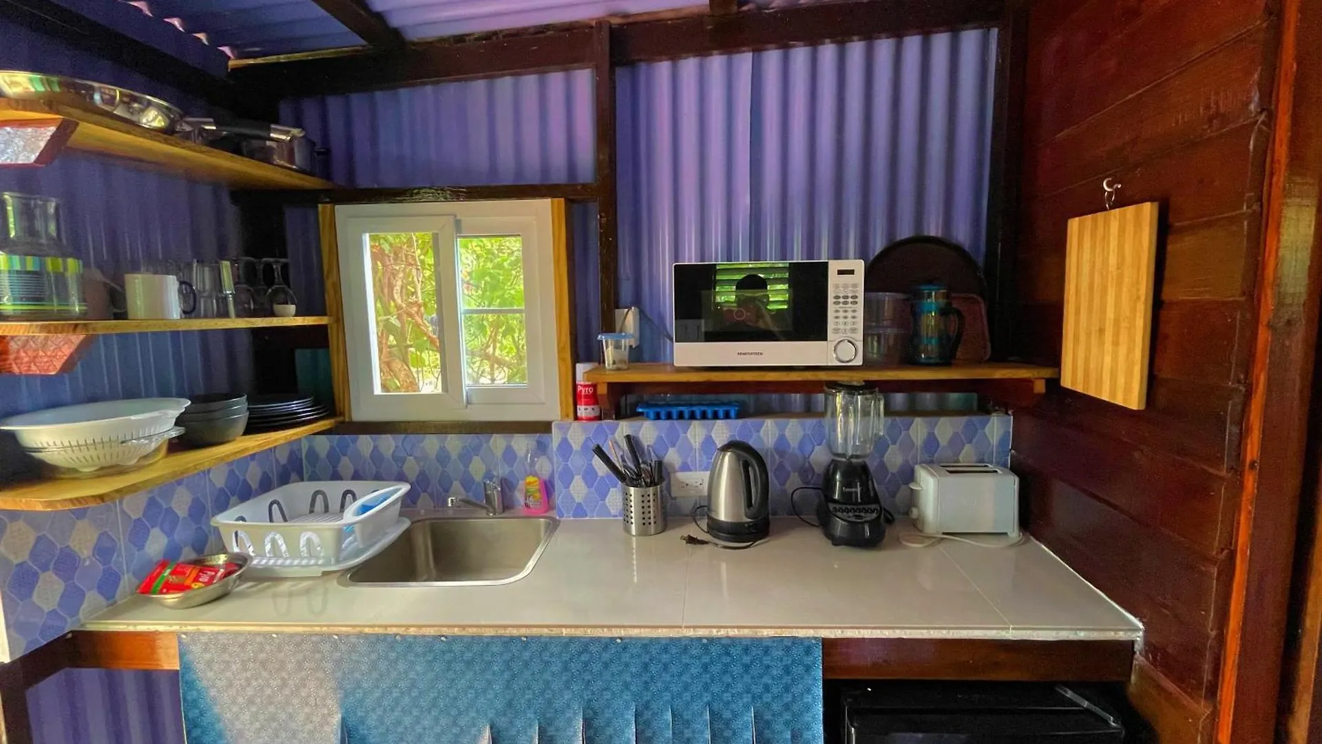 Judy House Cottages And Rooms Jamaica
