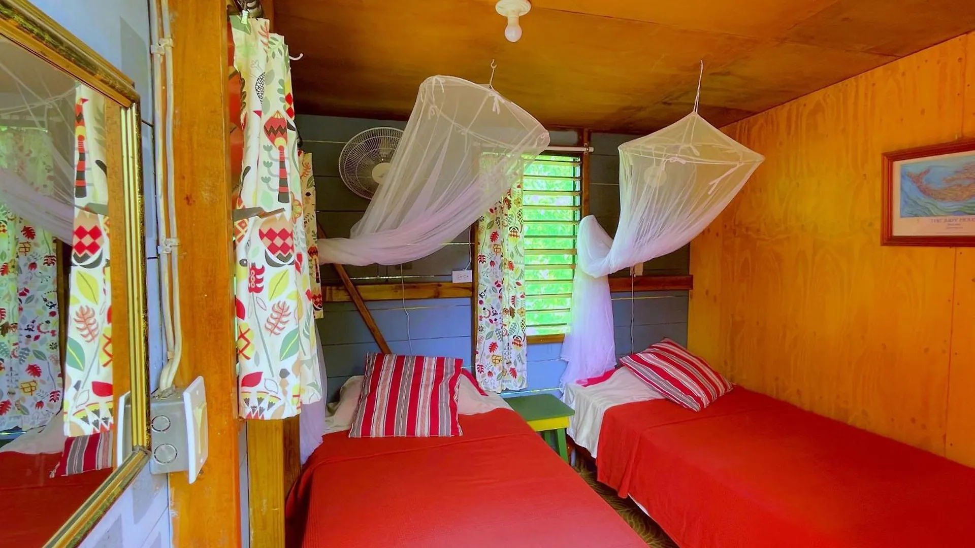 Judy House Cottages And Rooms 0*, Negril