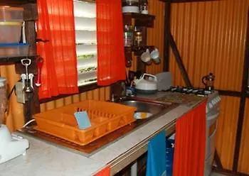 Judy House Cottages And Rooms Jamaica