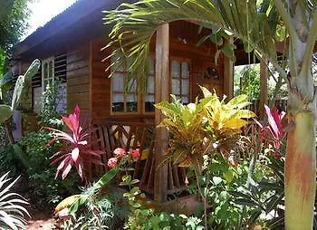 Hostel Judy House Cottages And Rooms