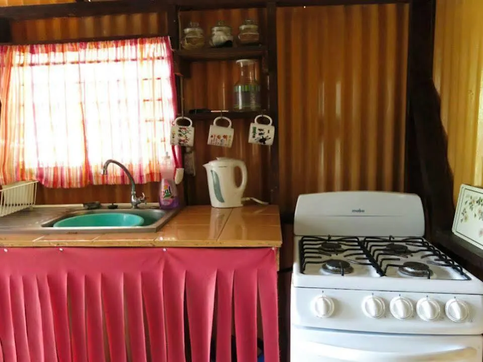 Judy House Cottages And Rooms Hostel Negril