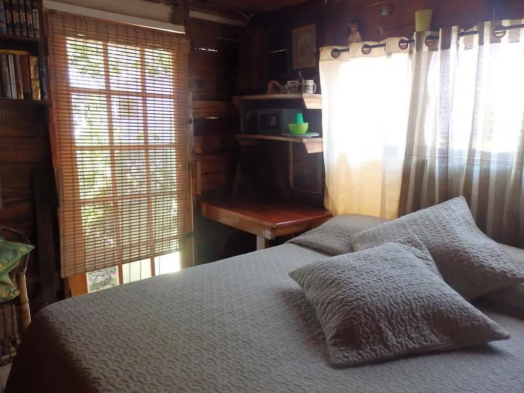 Hostel Judy House Cottages And Rooms