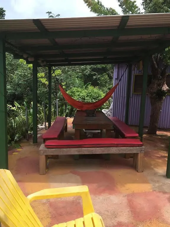Judy House Cottages And Rooms Negril
