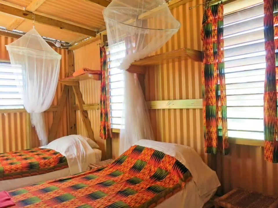 Hostel Judy House Cottages And Rooms