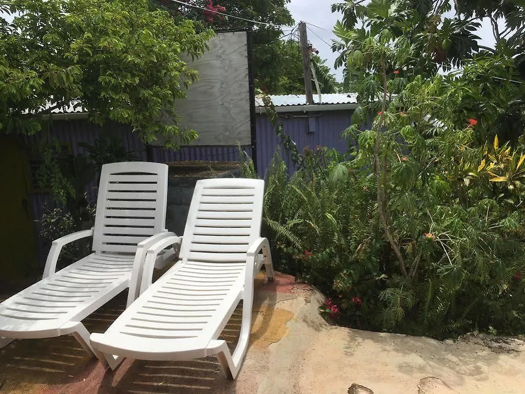 Judy House Cottages And Rooms Hostel Negril