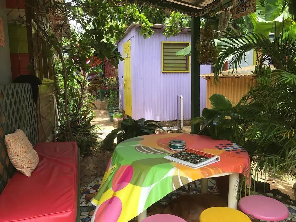 Judy House Cottages And Rooms Negril