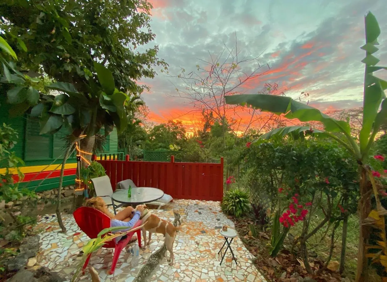 Judy House Cottages And Rooms Negril Auberge de jeunesse