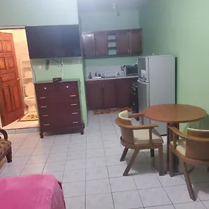 Appartement Wizzy Jamaïque