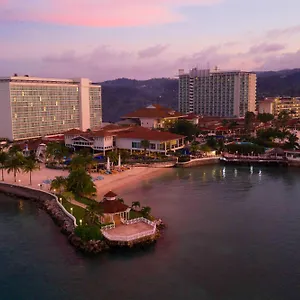 Moon Palace Jamaica 5*, Ocho Ríos Jamaica