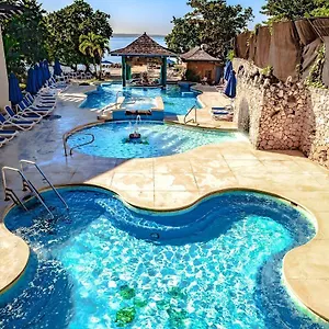 4* Station touristique Hedonism Ii (adults Only)
